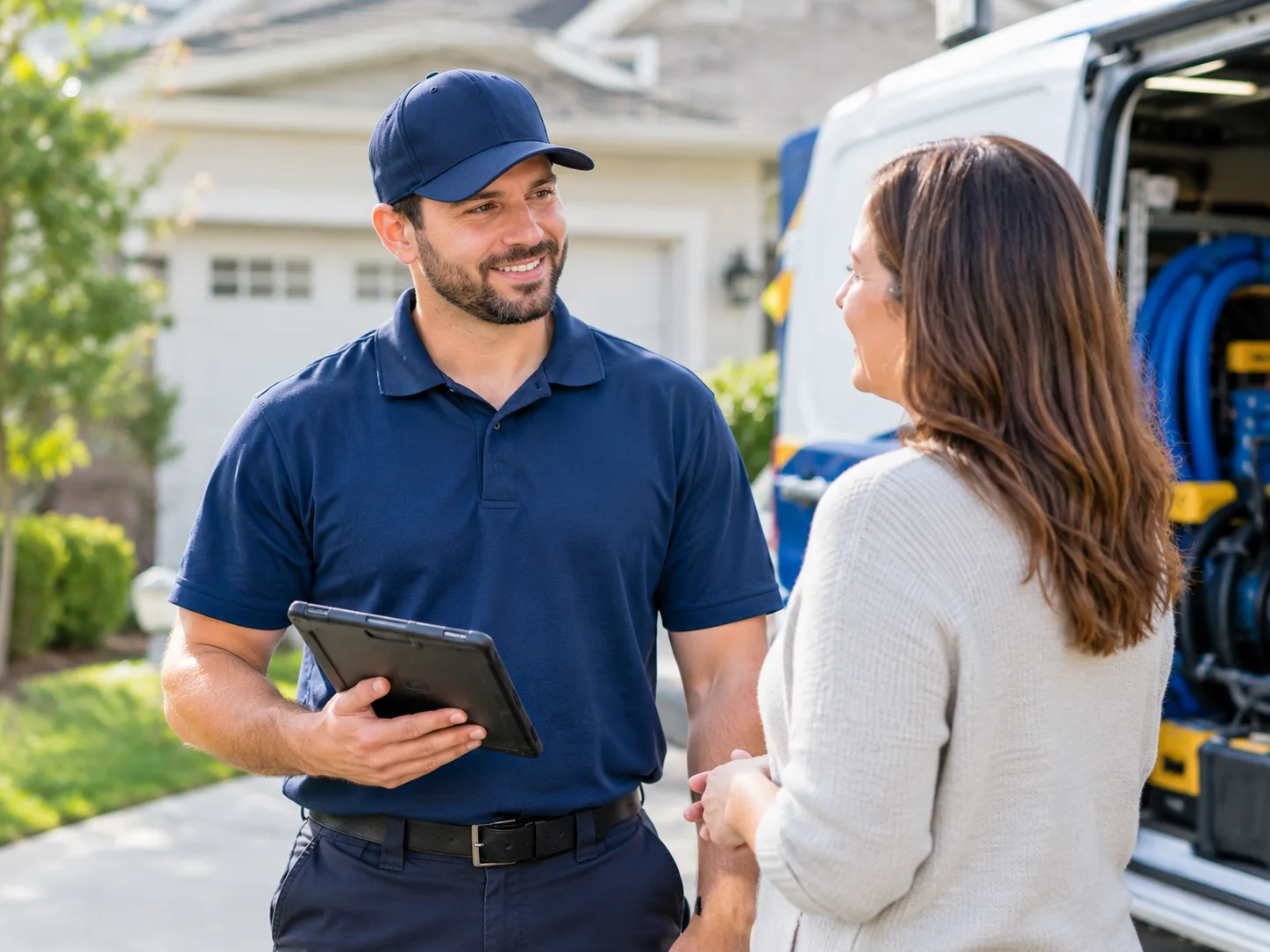 Sewage Backup Cleanup Glyndon, MD FAQs